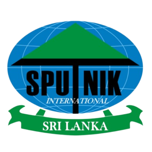 Sputnik Logo